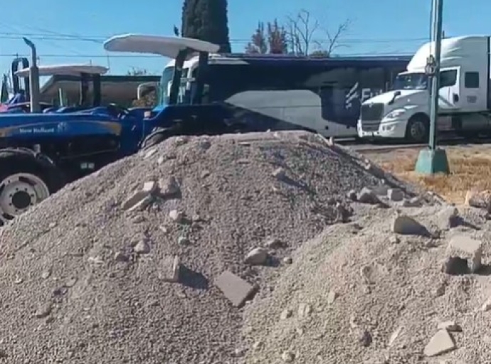 Rancheros Encajuelan Narcogobiernos